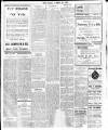 Enniscorthy Echo and South Leinster Advertiser Saturday 22 April 1911 Page 13