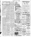 Enniscorthy Echo and South Leinster Advertiser Saturday 20 May 1911 Page 10