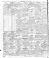 Enniscorthy Echo and South Leinster Advertiser Saturday 20 May 1911 Page 14