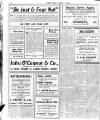 Enniscorthy Echo and South Leinster Advertiser Saturday 03 June 1911 Page 14