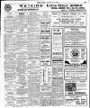 Enniscorthy Echo and South Leinster Advertiser Saturday 17 June 1911 Page 11