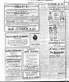 Enniscorthy Echo and South Leinster Advertiser Saturday 01 July 1911 Page 14