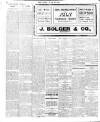 Enniscorthy Echo and South Leinster Advertiser Saturday 29 July 1911 Page 6