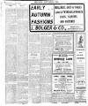 Enniscorthy Echo and South Leinster Advertiser Saturday 02 September 1911 Page 6