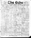 Enniscorthy Echo and South Leinster Advertiser Saturday 09 September 1911 Page 1