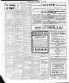 Enniscorthy Echo and South Leinster Advertiser Saturday 21 October 1911 Page 10