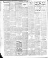 Enniscorthy Echo and South Leinster Advertiser Saturday 21 October 1911 Page 16