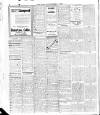 Enniscorthy Echo and South Leinster Advertiser Saturday 02 December 1911 Page 4
