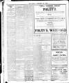 Enniscorthy Echo and South Leinster Advertiser Saturday 20 January 1912 Page 14