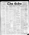 Enniscorthy Echo and South Leinster Advertiser Saturday 03 February 1912 Page 1