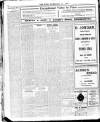 Enniscorthy Echo and South Leinster Advertiser Saturday 24 February 1912 Page 12