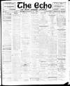 Enniscorthy Echo and South Leinster Advertiser Saturday 16 March 1912 Page 1