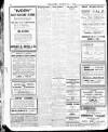 Enniscorthy Echo and South Leinster Advertiser Saturday 23 March 1912 Page 14