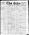 Enniscorthy Echo and South Leinster Advertiser Saturday 01 June 1912 Page 1