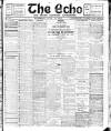 Enniscorthy Echo and South Leinster Advertiser Saturday 22 June 1912 Page 1