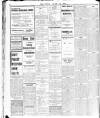 Enniscorthy Echo and South Leinster Advertiser Saturday 22 June 1912 Page 4