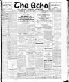 Enniscorthy Echo and South Leinster Advertiser Saturday 29 June 1912 Page 1