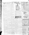 Enniscorthy Echo and South Leinster Advertiser Saturday 27 July 1912 Page 6
