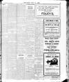 Enniscorthy Echo and South Leinster Advertiser Saturday 27 July 1912 Page 9