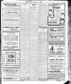 Enniscorthy Echo and South Leinster Advertiser Saturday 27 July 1912 Page 13