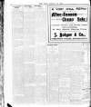 Enniscorthy Echo and South Leinster Advertiser Saturday 10 August 1912 Page 6