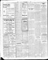 Enniscorthy Echo and South Leinster Advertiser Saturday 09 November 1912 Page 4