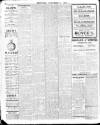 Enniscorthy Echo and South Leinster Advertiser Saturday 09 November 1912 Page 6