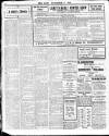 Enniscorthy Echo and South Leinster Advertiser Saturday 09 November 1912 Page 14