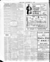 Enniscorthy Echo and South Leinster Advertiser Saturday 16 November 1912 Page 6