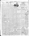 Enniscorthy Echo and South Leinster Advertiser Saturday 16 November 1912 Page 8