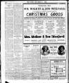 Enniscorthy Echo and South Leinster Advertiser Saturday 07 December 1912 Page 12