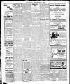 Enniscorthy Echo and South Leinster Advertiser Saturday 07 December 1912 Page 14