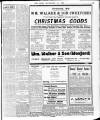 Enniscorthy Echo and South Leinster Advertiser Saturday 14 December 1912 Page 13