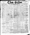 Enniscorthy Echo and South Leinster Advertiser Saturday 28 December 1912 Page 1