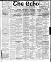 Enniscorthy Echo and South Leinster Advertiser Saturday 01 January 1916 Page 1