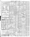 Enniscorthy Echo and South Leinster Advertiser Saturday 15 January 1916 Page 6