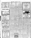 Enniscorthy Echo and South Leinster Advertiser Saturday 15 January 1916 Page 10