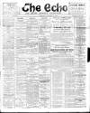 Enniscorthy Echo and South Leinster Advertiser Saturday 29 January 1916 Page 1
