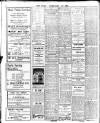 Enniscorthy Echo and South Leinster Advertiser Saturday 26 February 1916 Page 4