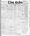Enniscorthy Echo and South Leinster Advertiser Saturday 17 February 1917 Page 1