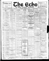 Enniscorthy Echo and South Leinster Advertiser Saturday 10 March 1917 Page 1