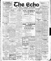 Enniscorthy Echo and South Leinster Advertiser Saturday 26 May 1917 Page 1