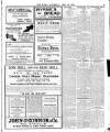 Enniscorthy Echo and South Leinster Advertiser Saturday 26 May 1917 Page 3