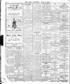 Enniscorthy Echo and South Leinster Advertiser Saturday 26 May 1917 Page 8