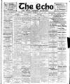 Enniscorthy Echo and South Leinster Advertiser Saturday 23 June 1917 Page 1
