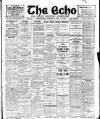 Enniscorthy Echo and South Leinster Advertiser Saturday 14 July 1917 Page 1