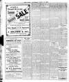 Enniscorthy Echo and South Leinster Advertiser Saturday 14 July 1917 Page 4