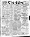 Enniscorthy Echo and South Leinster Advertiser Saturday 21 July 1917 Page 1
