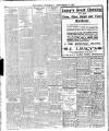 Enniscorthy Echo and South Leinster Advertiser Saturday 17 November 1917 Page 8