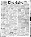 Enniscorthy Echo and South Leinster Advertiser Saturday 22 December 1917 Page 1